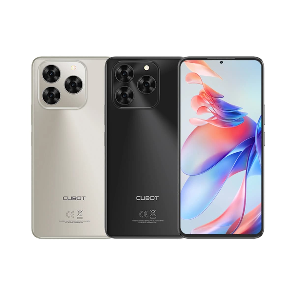 Cubot Note 60