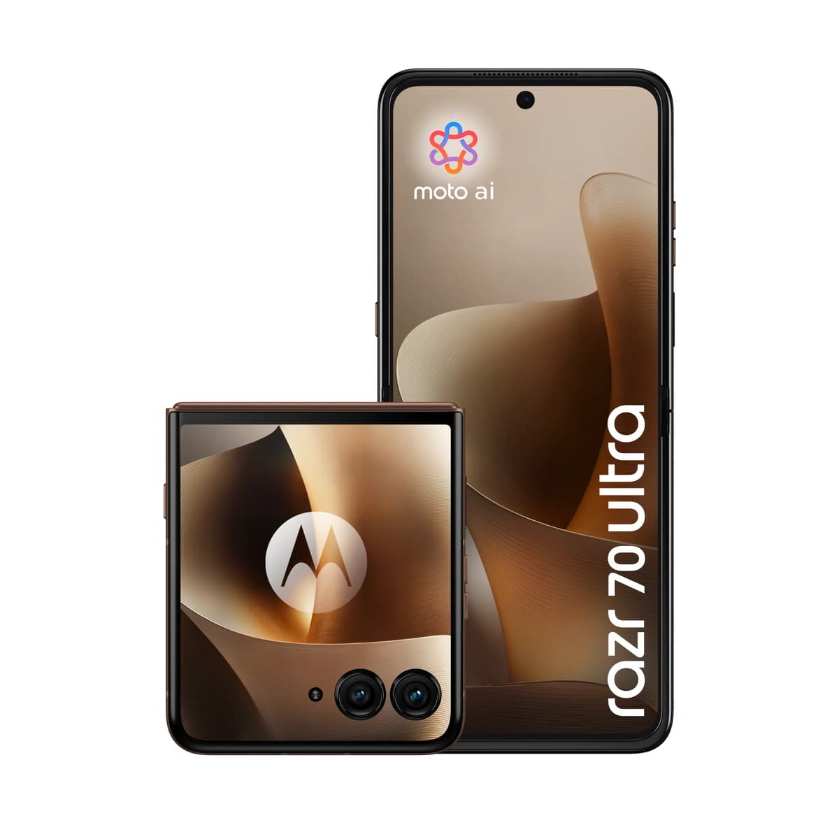 Motorola Razr 70 Ultra