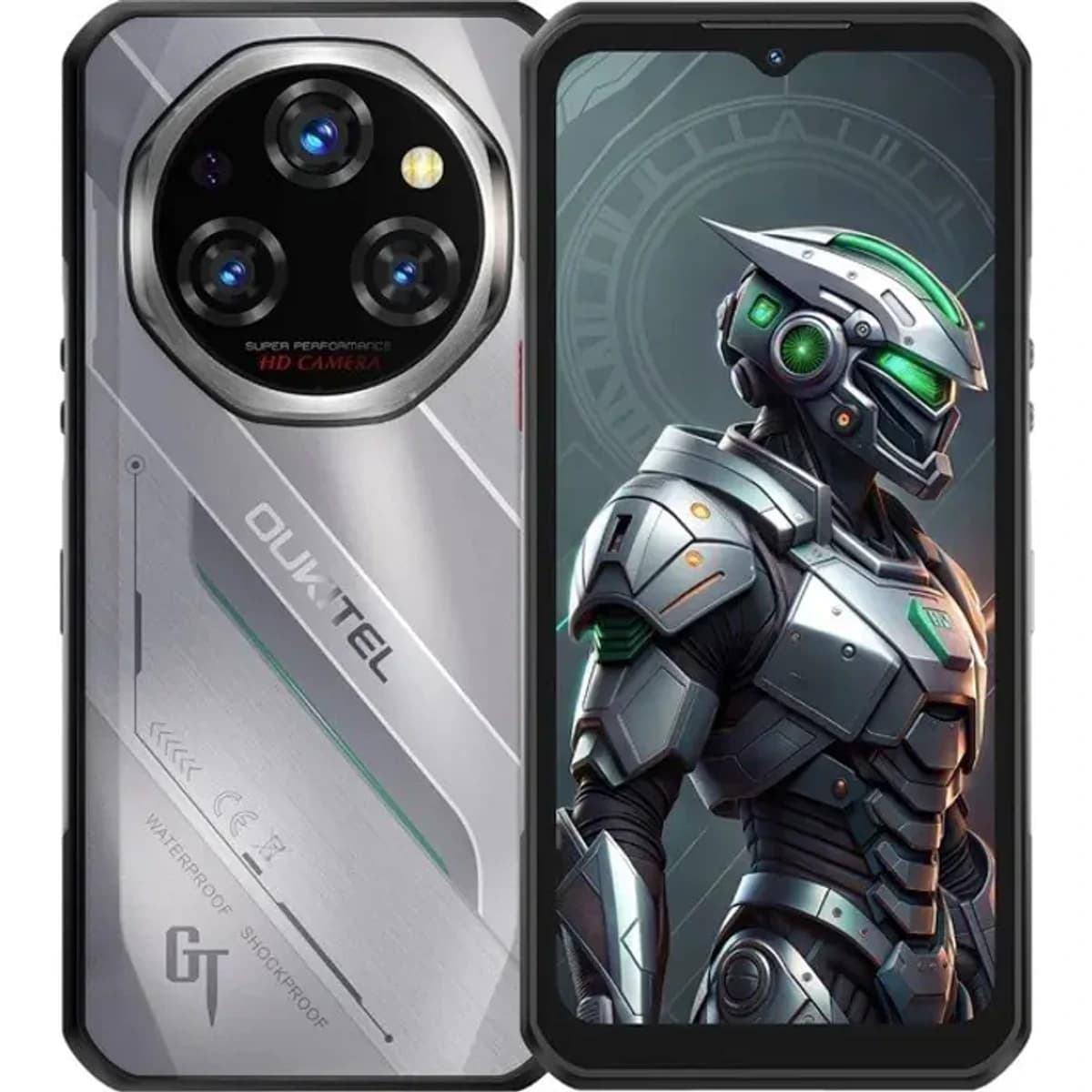 Oukitel WP62