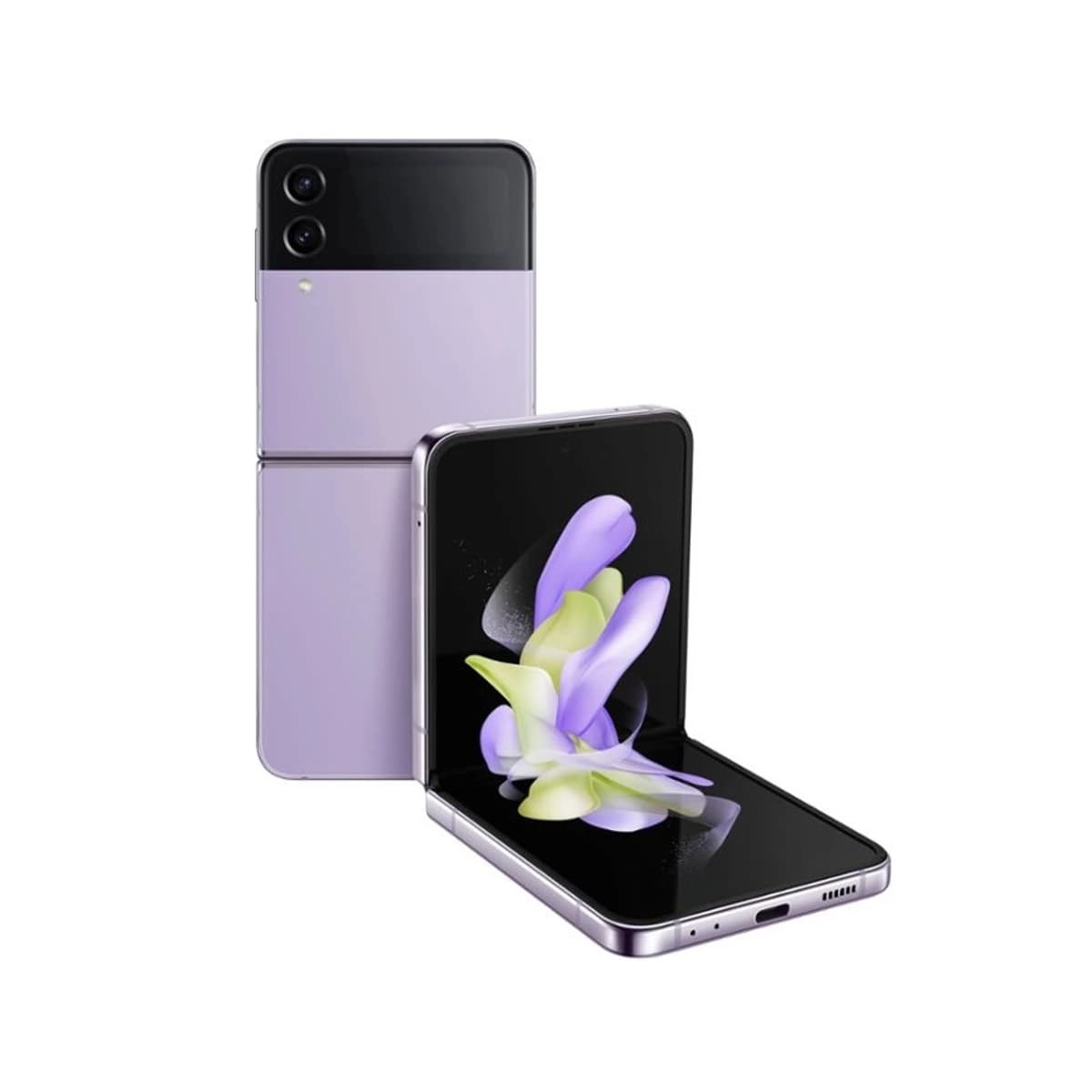 Samsung Galaxy Z Flip4
