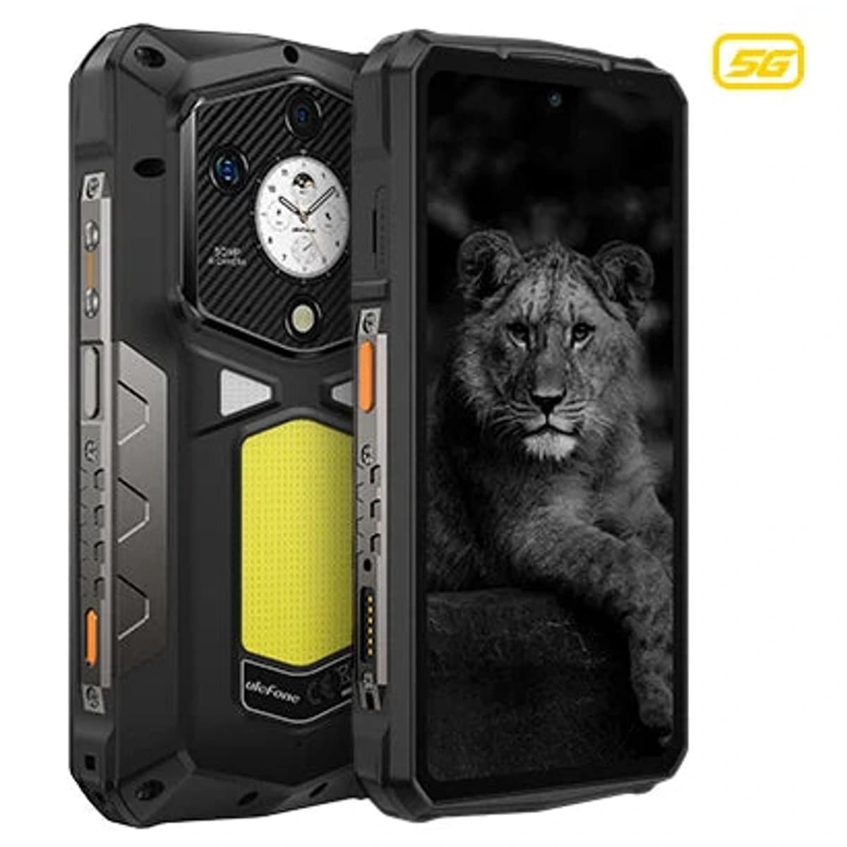 Ulefone Armor 29 Pro