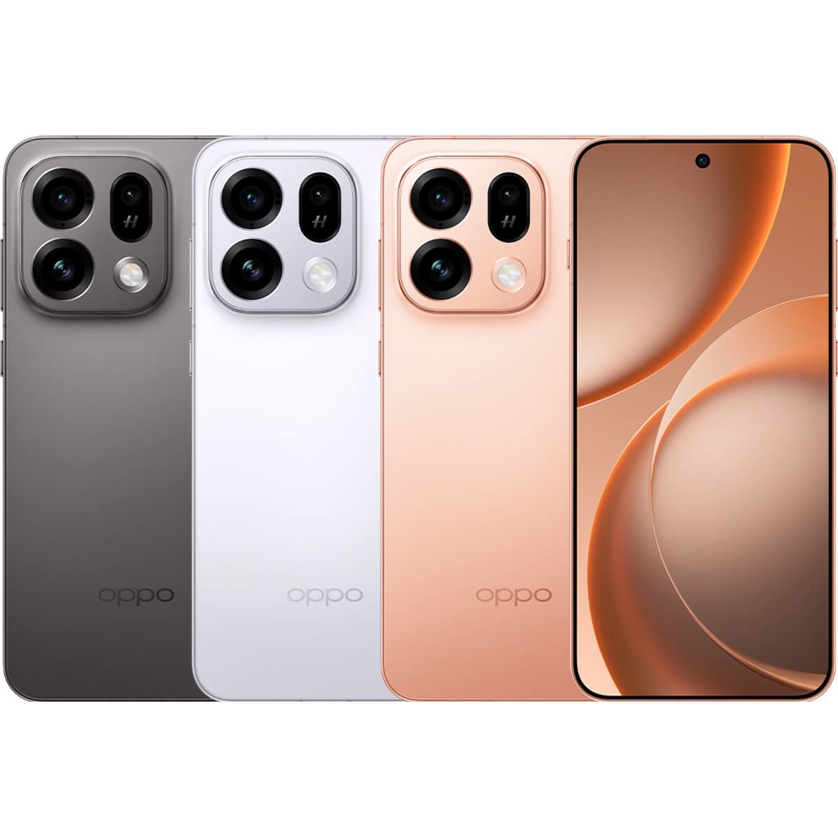 OPPO Find X9s