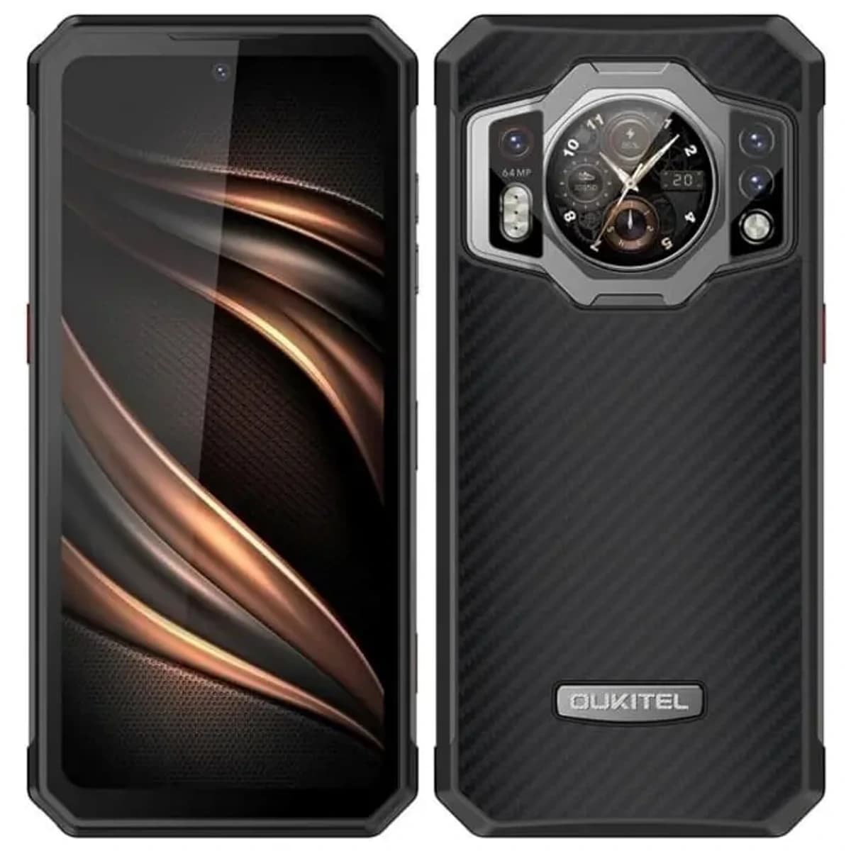 Oukitel WP21