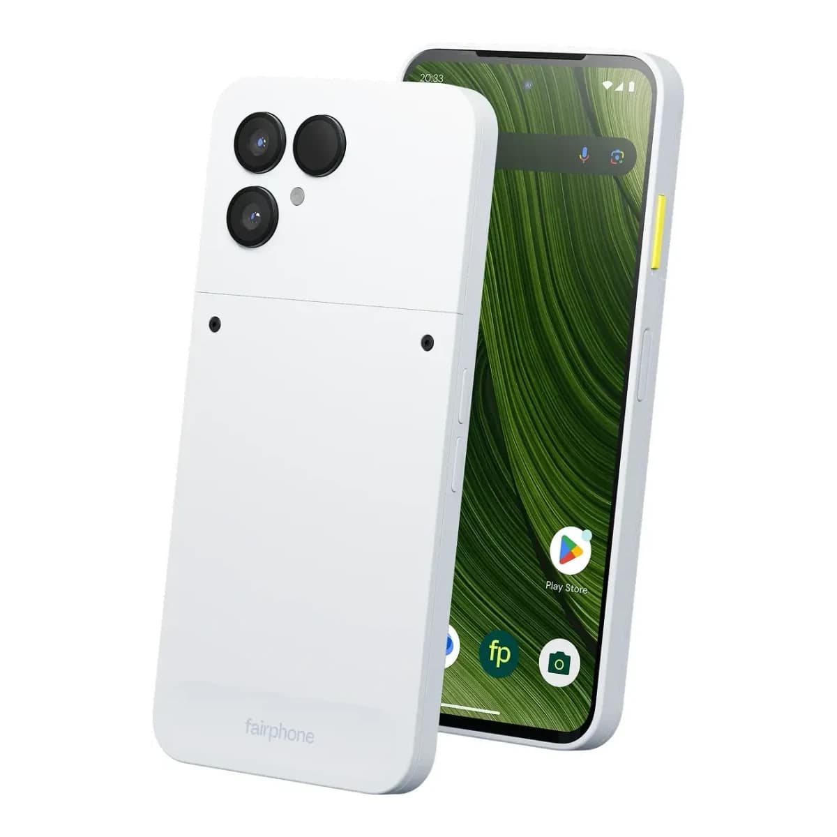 Fairphone Gen 6