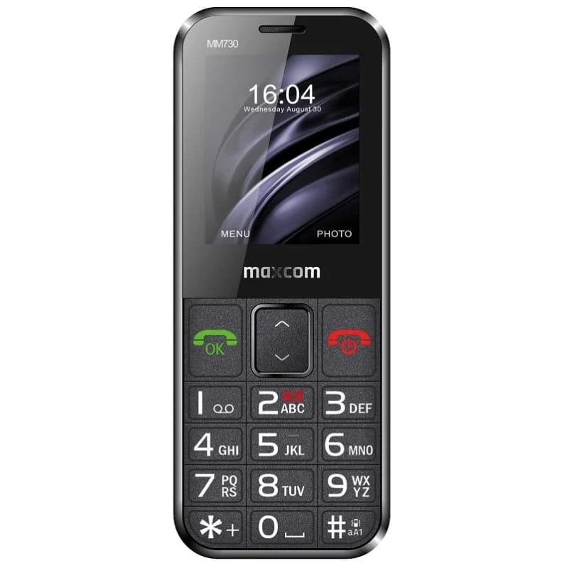 Maxcom MM730