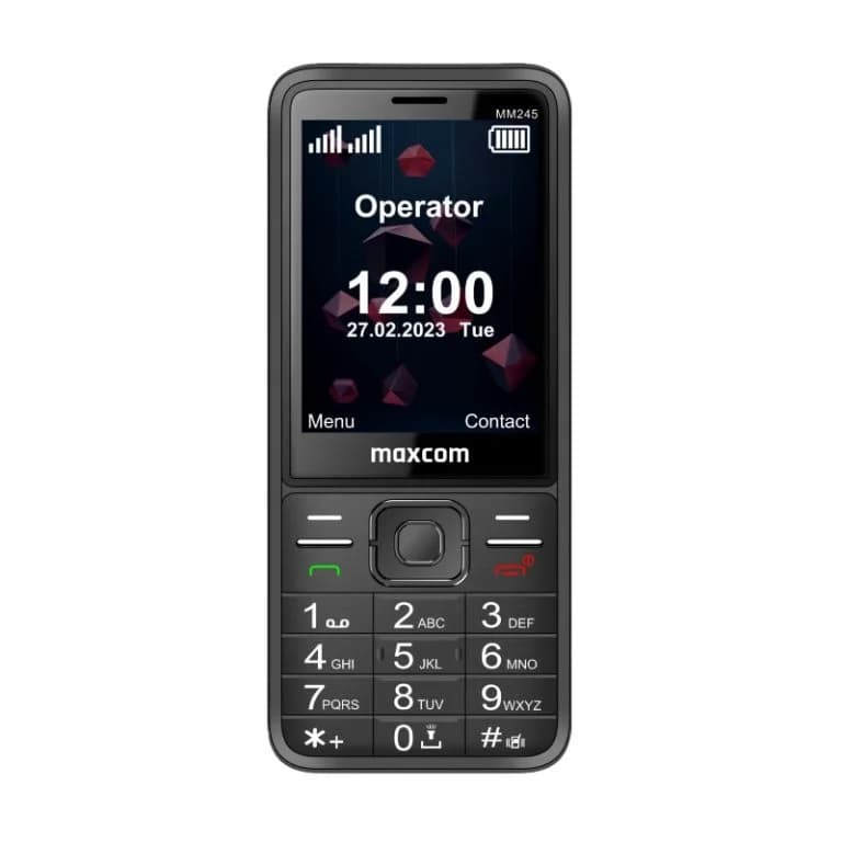 Maxcom MM245