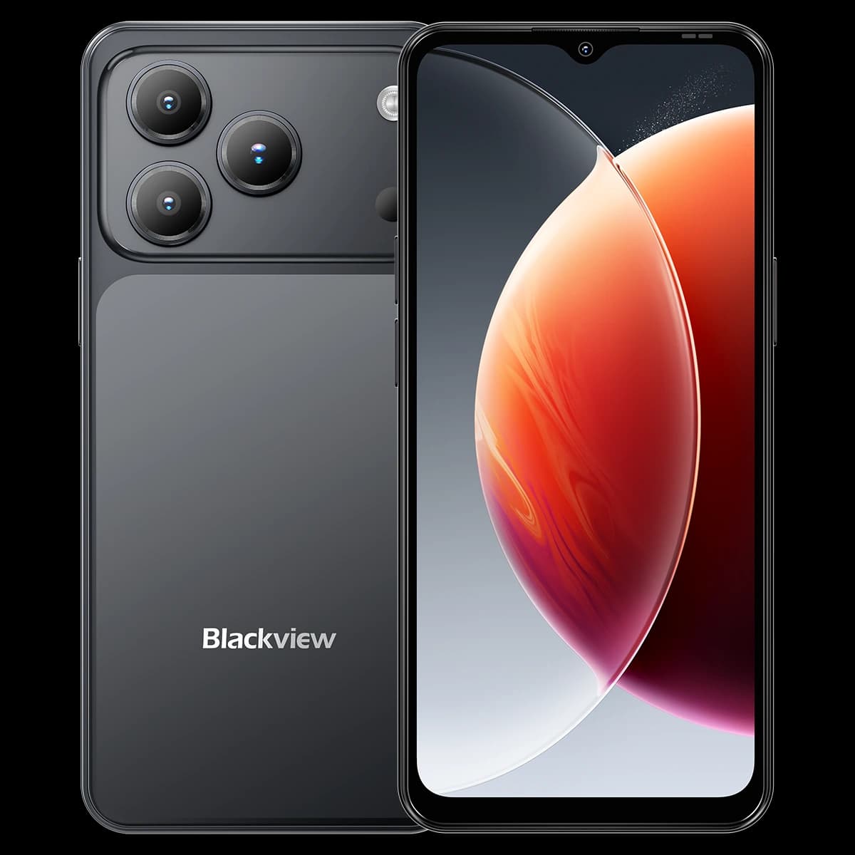 Blackview Wave 7C