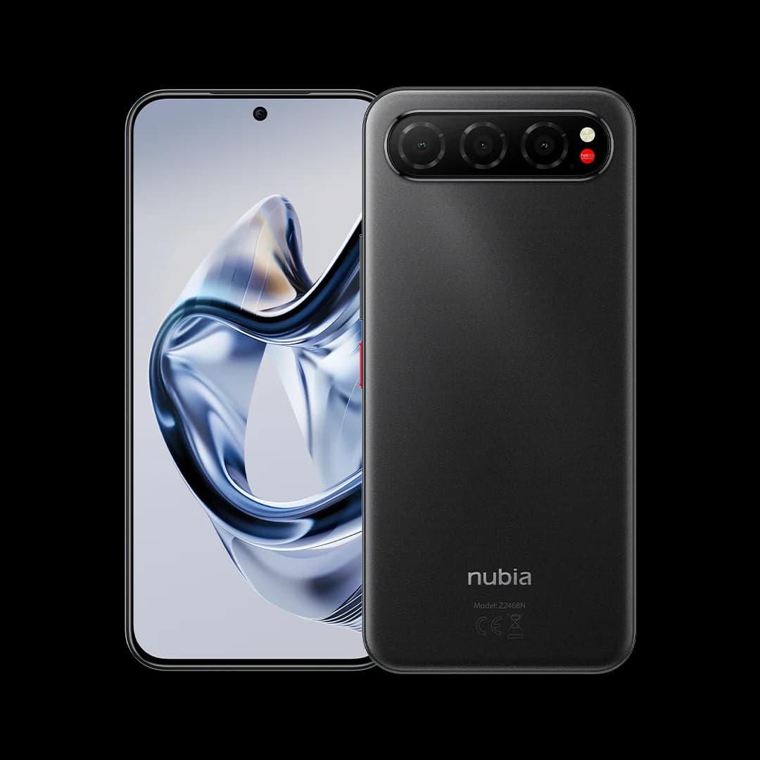 nubia Air