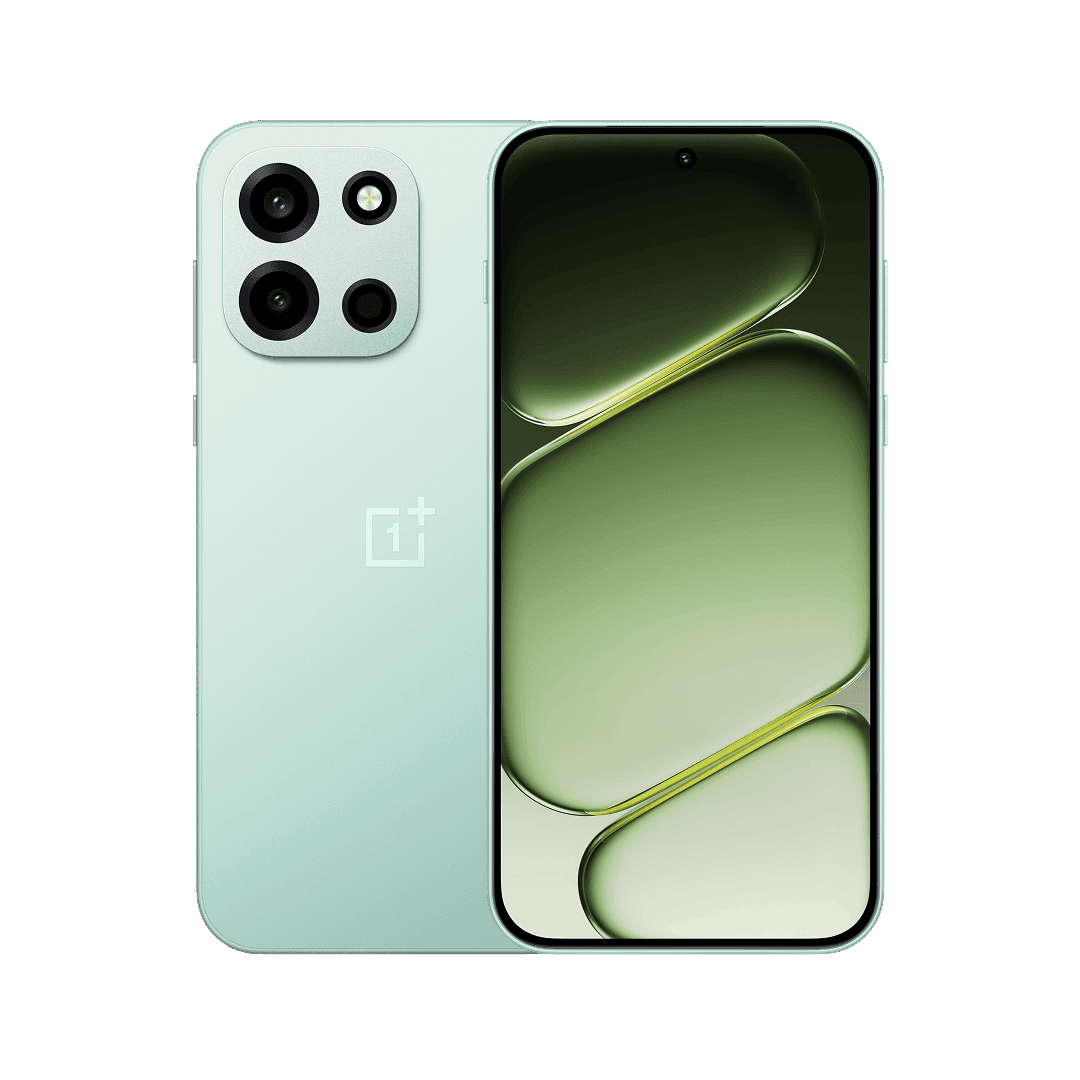 OnePlus Nord 6