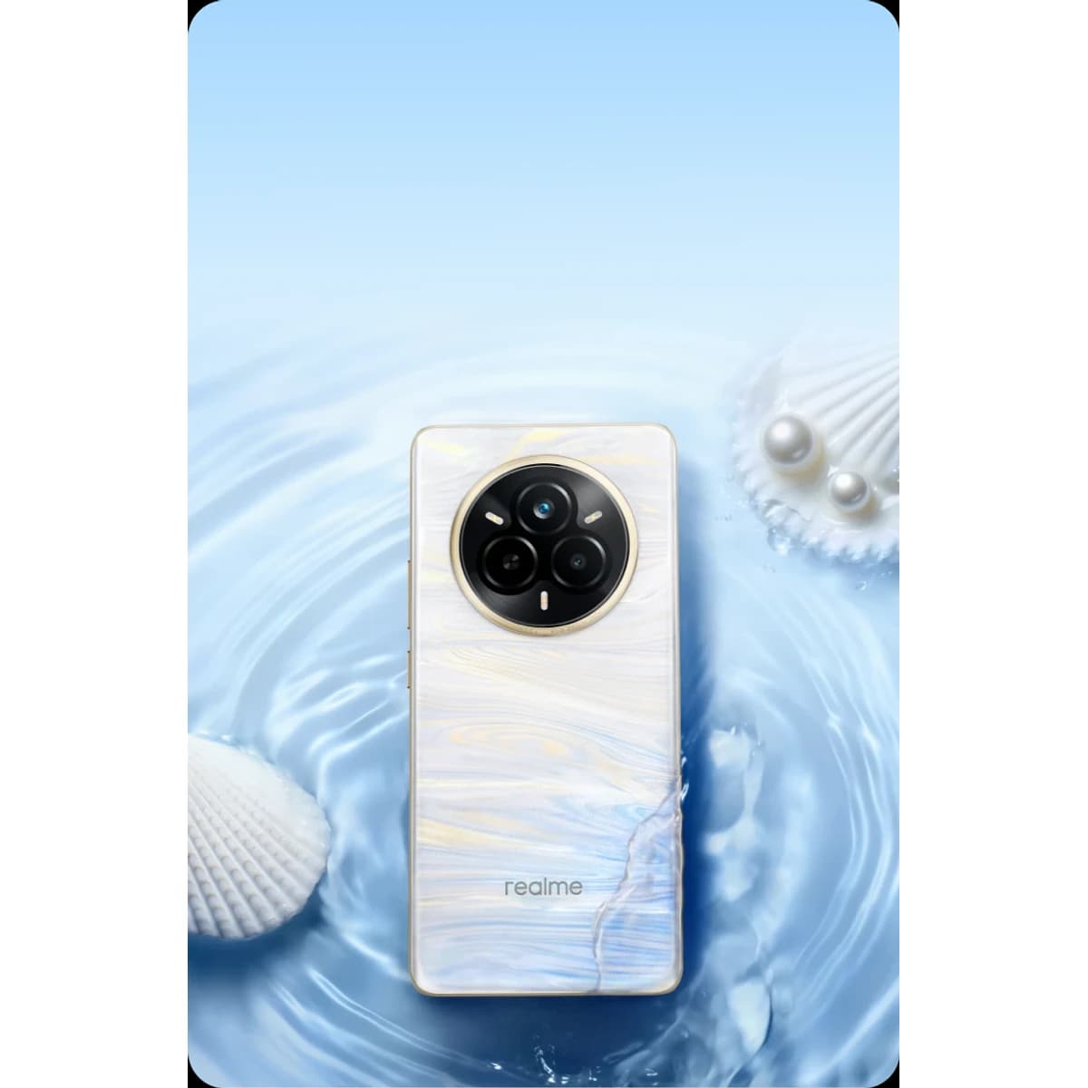 realme 14 Pro 5G, reprezentativna slika modela