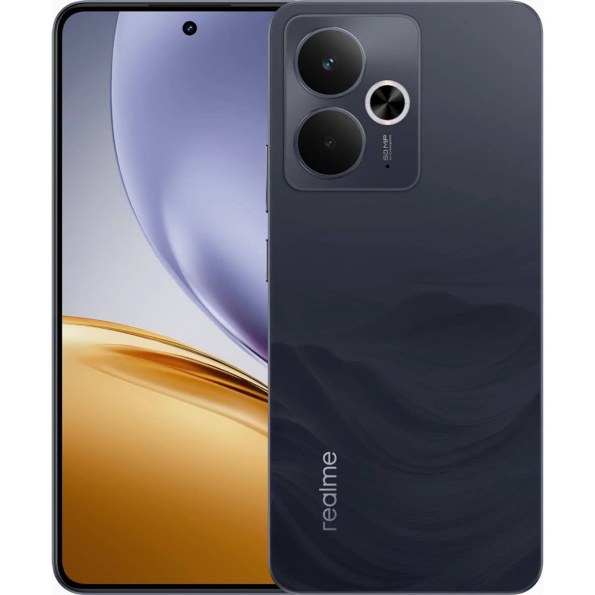 realme 14T 5G, reprezentativna slika modela