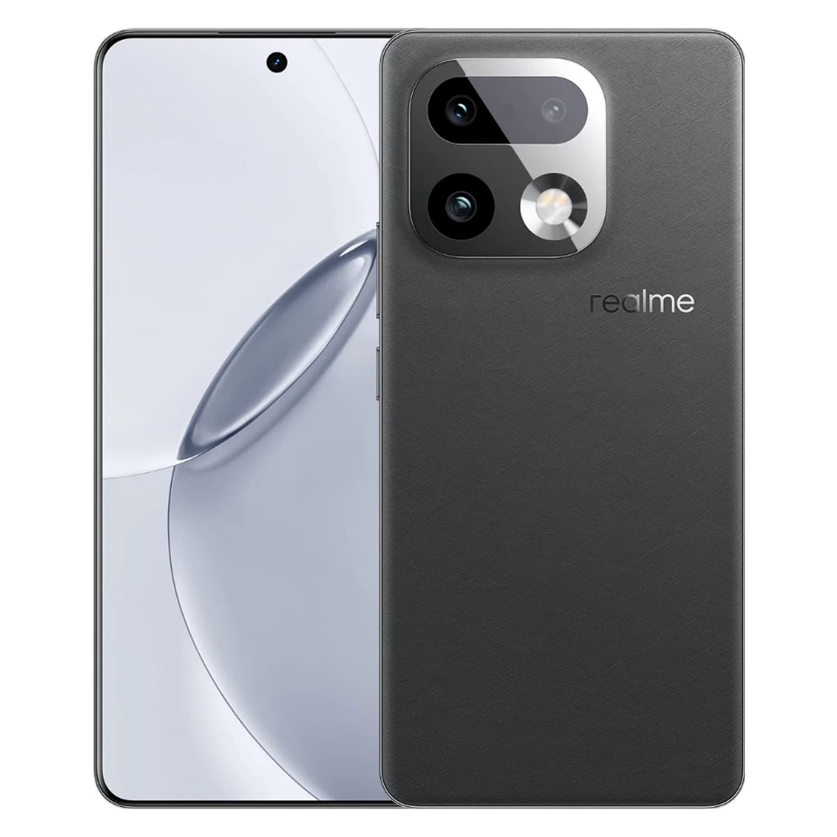 realme 16 Pro+ 5G, reprezentativna slika modela