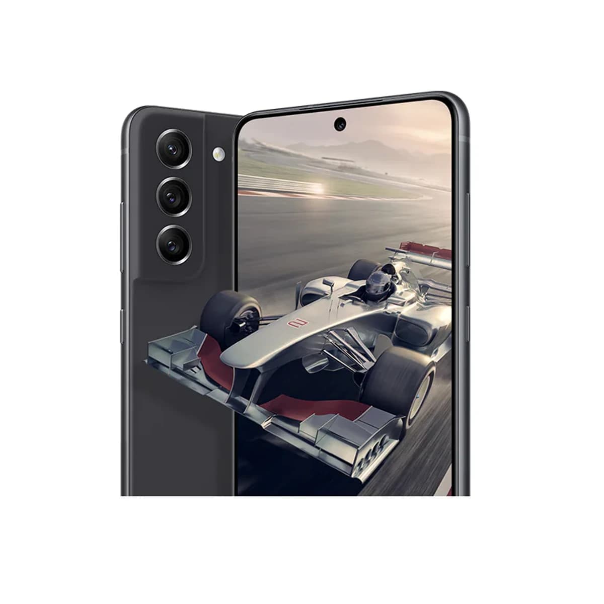 Samsung Galaxy S21 FE 5G, reprezentativna slika modela