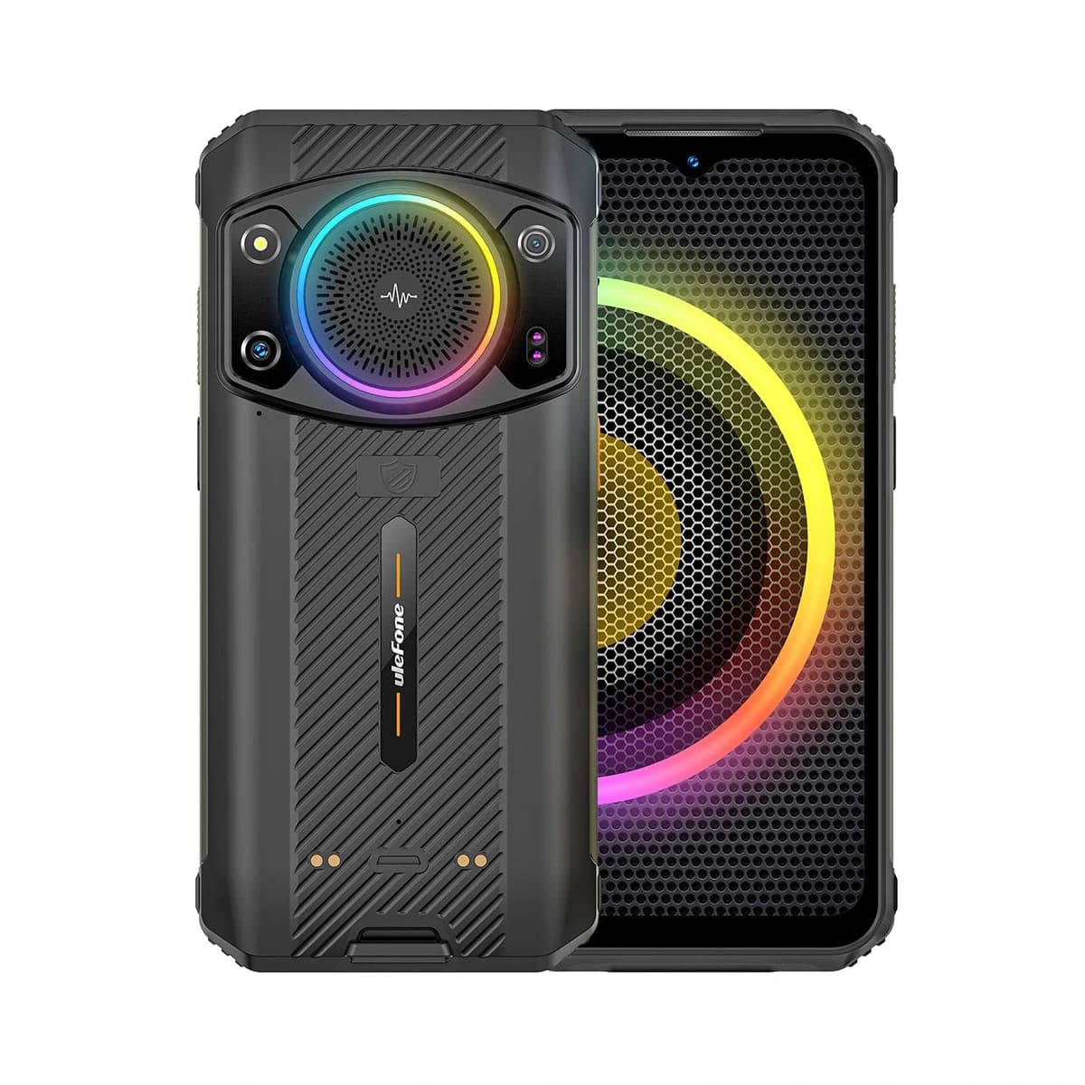 Ulefone Armor 21, reprezentativna slika modela