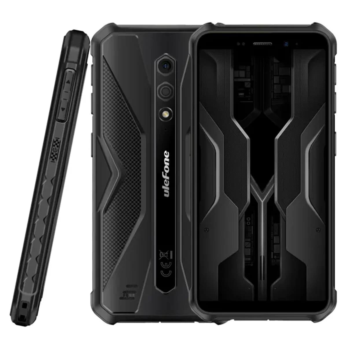 Ulefone Armor X12 Pro, reprezentativna slika modela