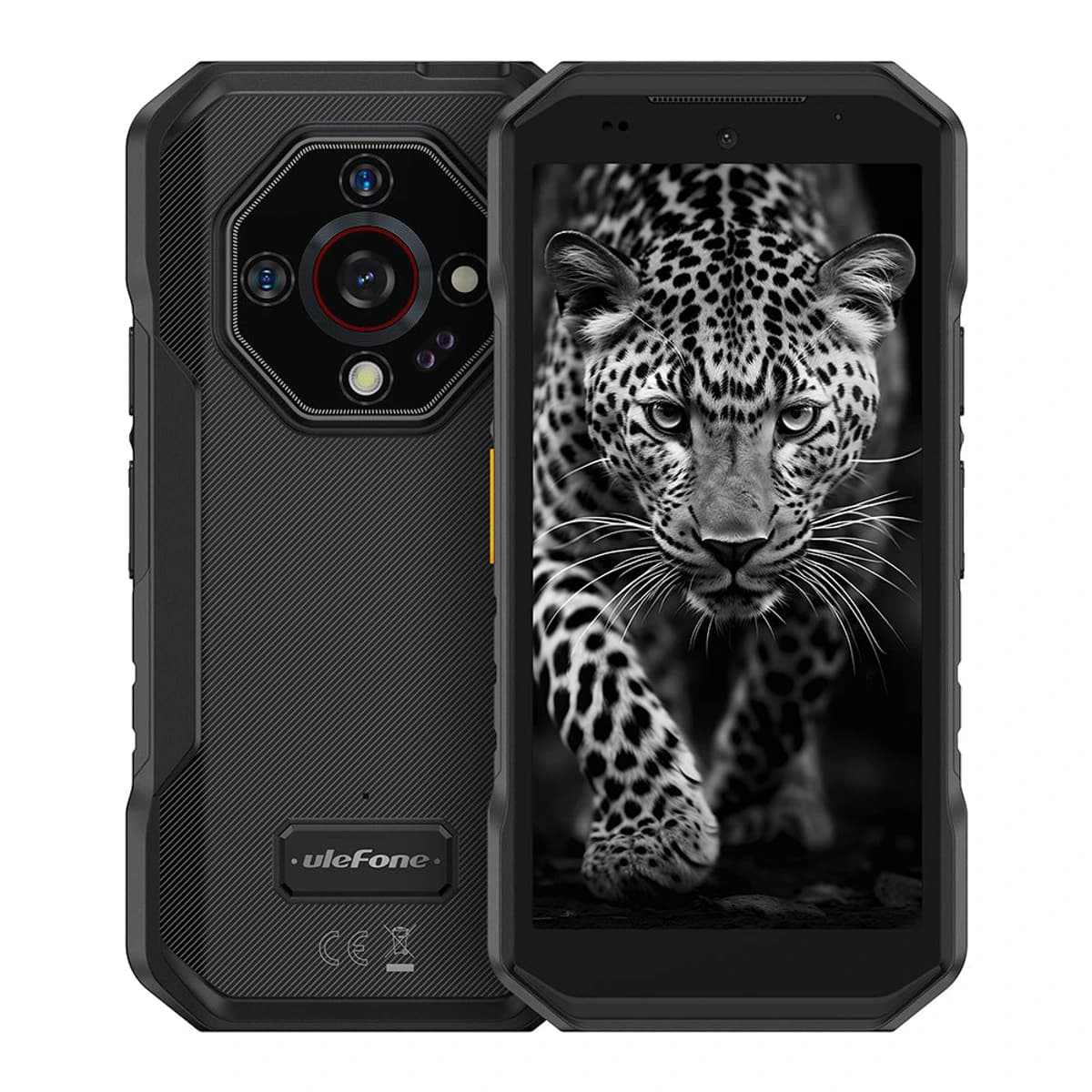 Ulefone Armor X32, reprezentativna slika modela
