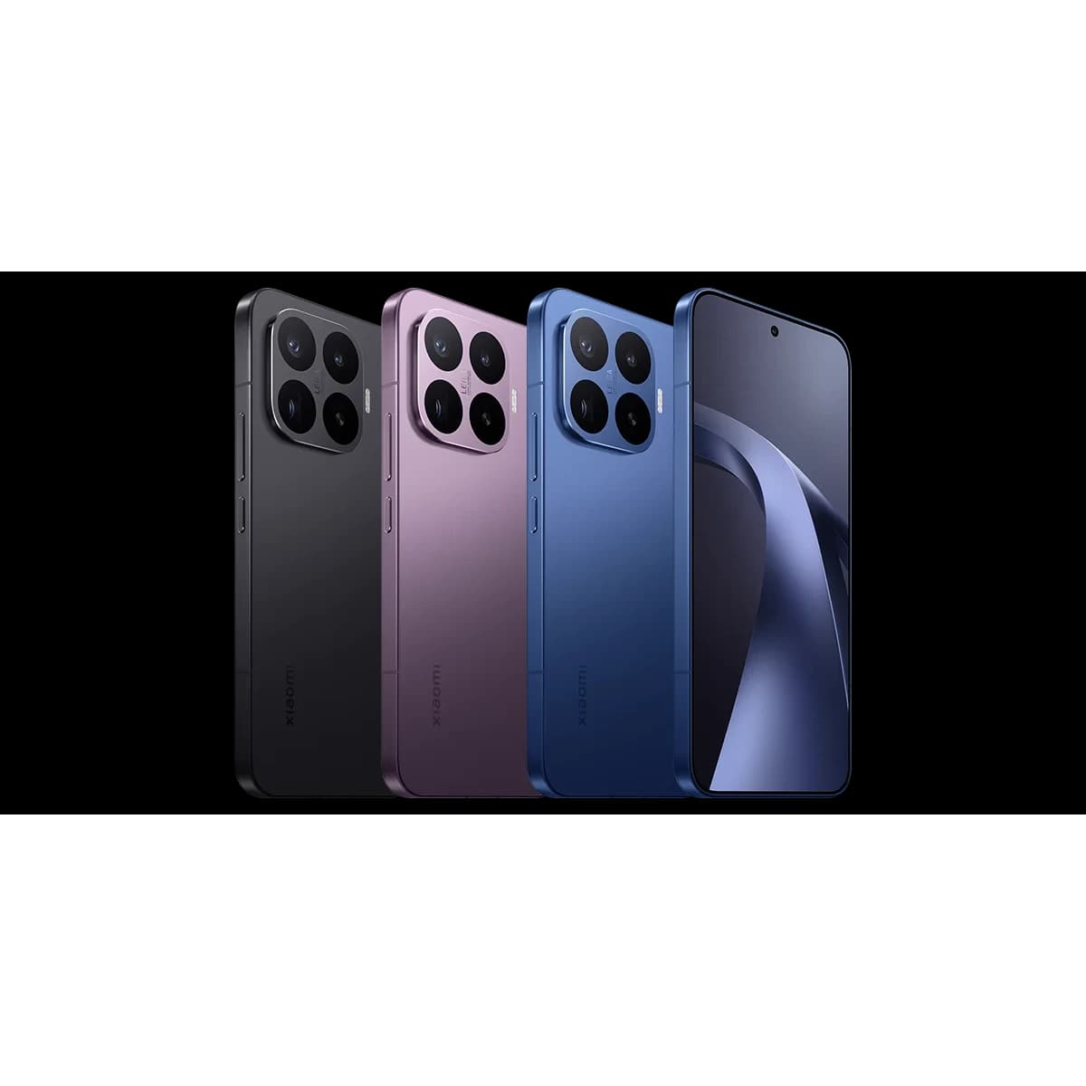 Xiaomi 17T Pro, reprezentativna slika modela