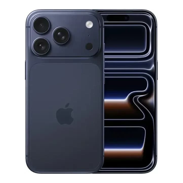 Apple iPhone 17 Pro 256GB, reprezentativna slika modela