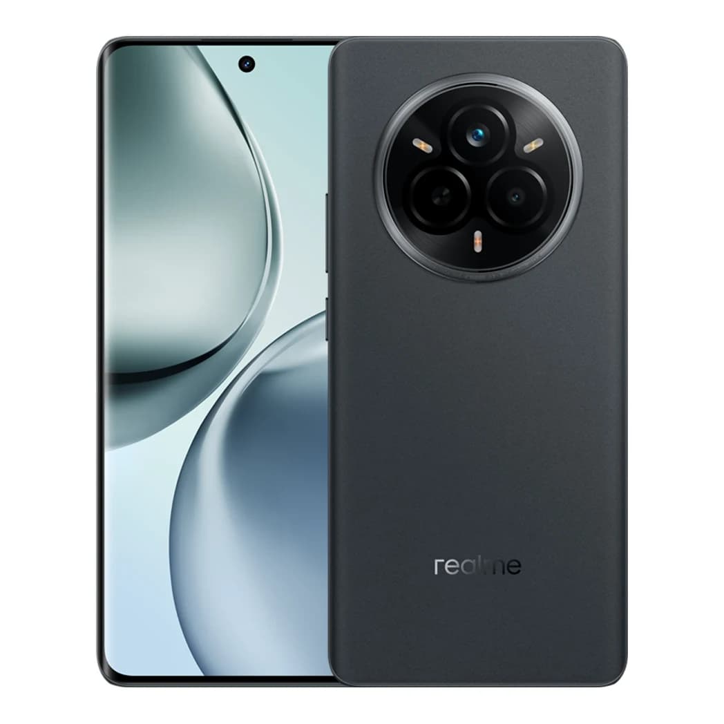realme 14 Pro 5G, reprezentativna slika modela