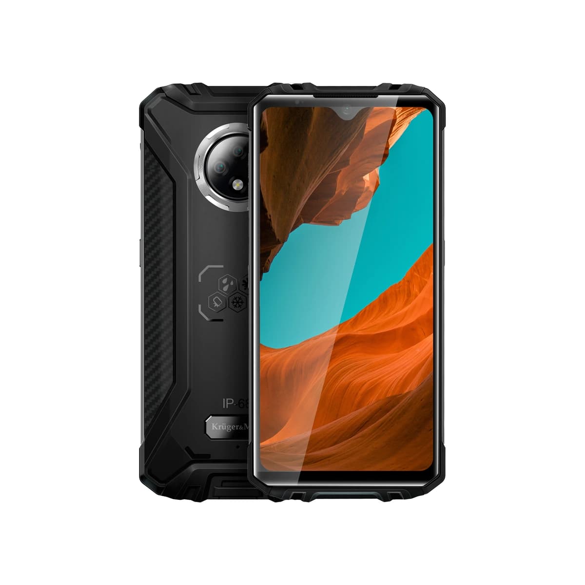 Kruger&Matz Drive 9 64GB, reprezentativna slika modela
