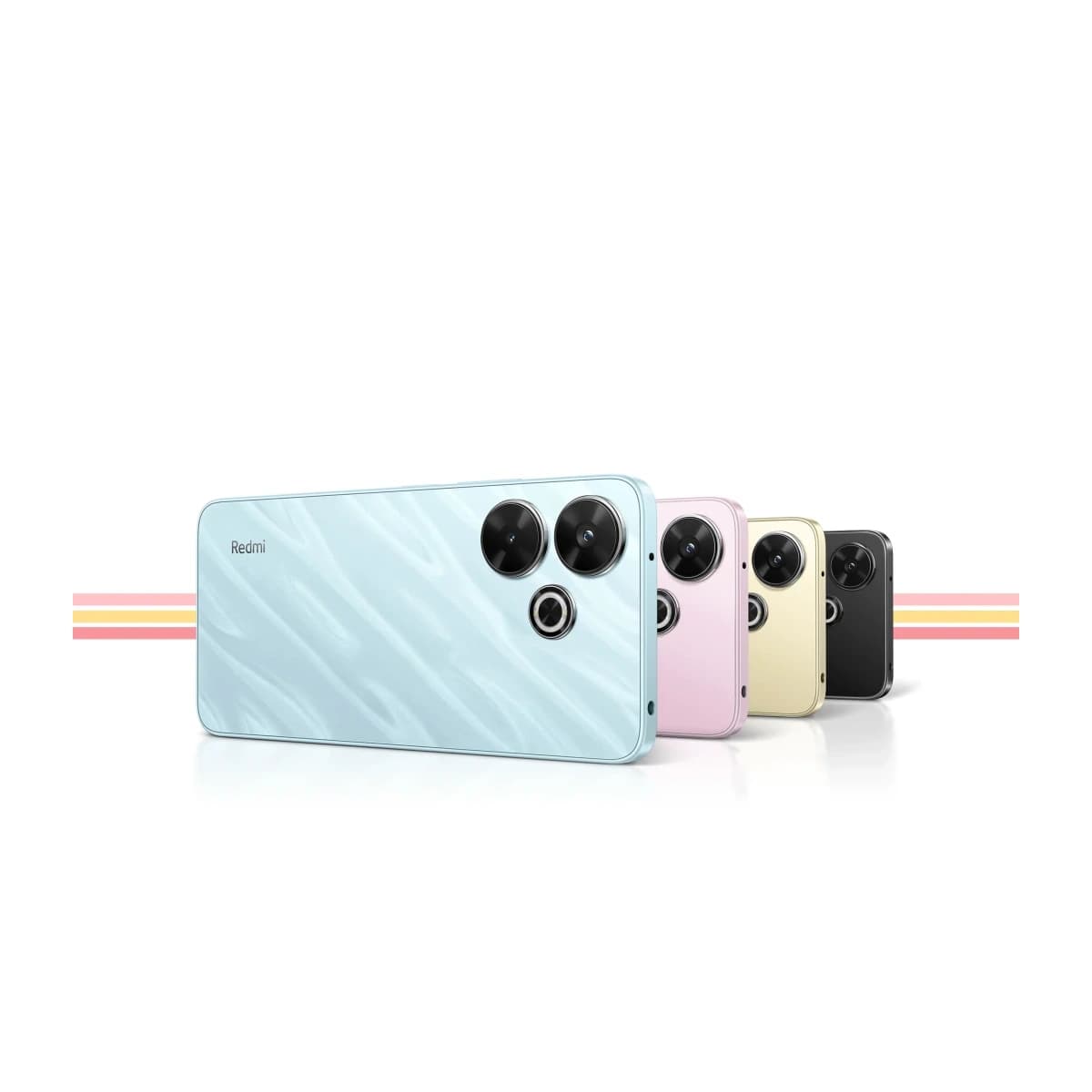 Xiaomi Redmi 13, reprezentativna slika modela