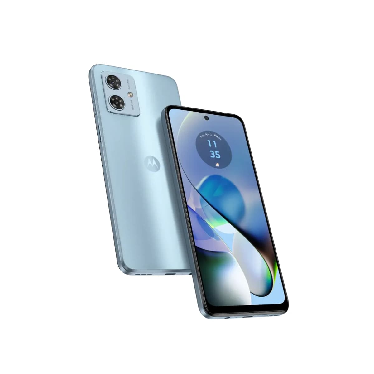 Motorola G 54 256GB, reprezentativna slika modela