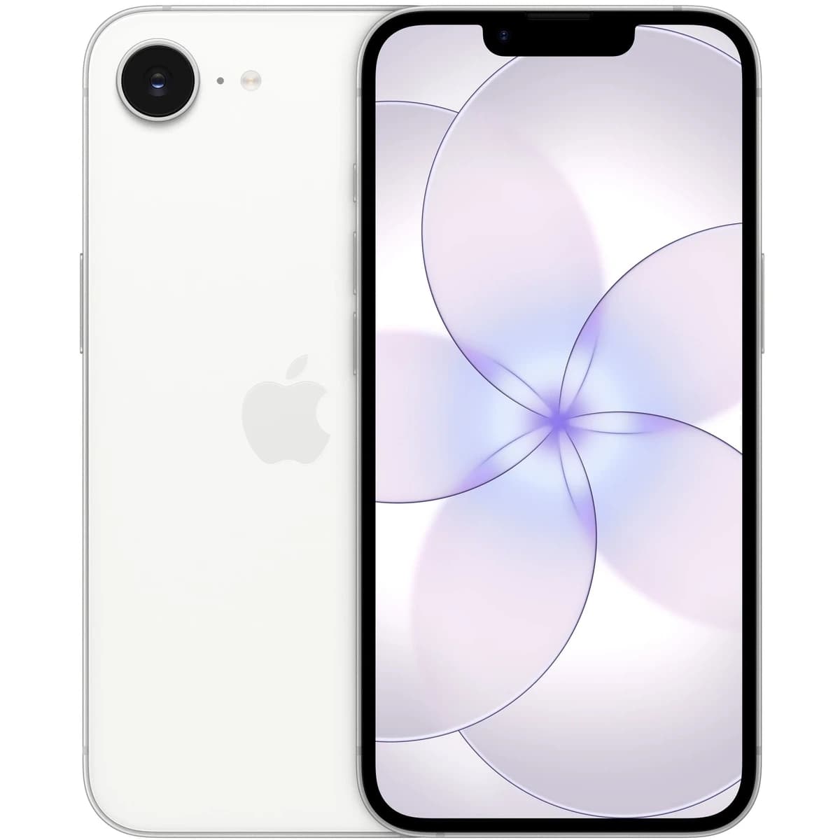 Apple iPhone 17e 256GB, reprezentativna slika modela