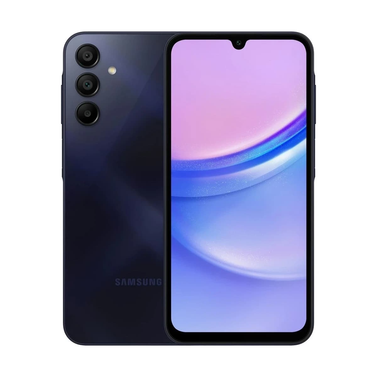 Samsung Galaxy A15, reprezentativna slika modela