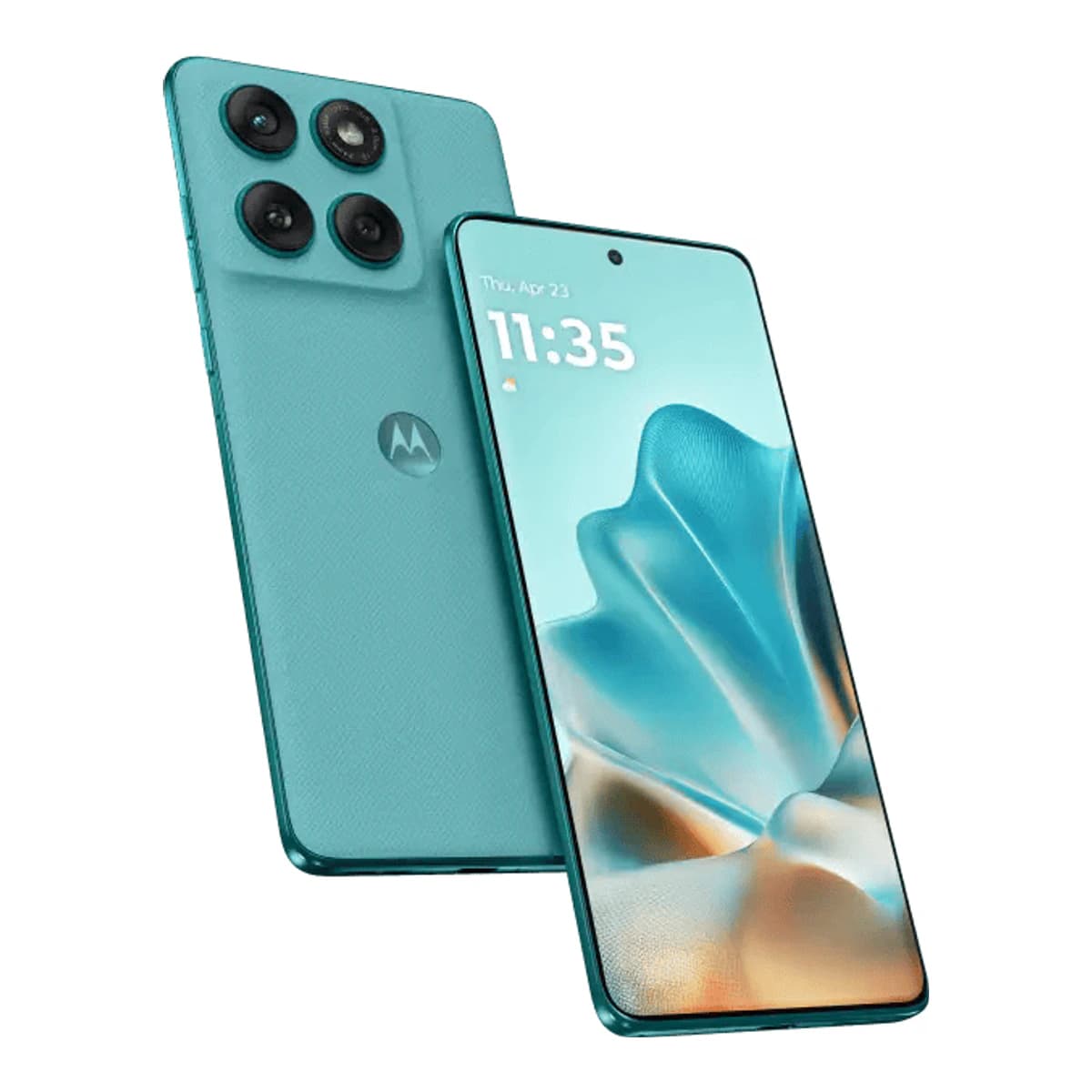 Motorola Edge 60 Fusion, reprezentativna slika modela