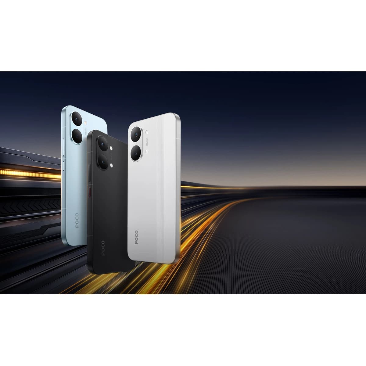 Poco X8 Pro Max 512GB, reprezentativna slika modela