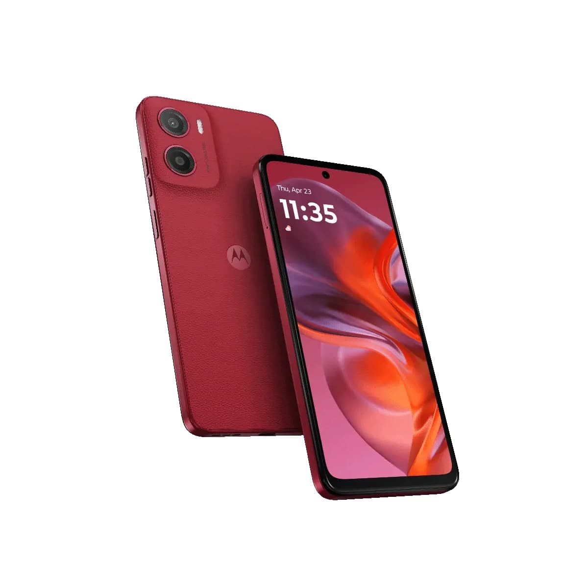 Motorola G 05 128GB, reprezentativna slika modela