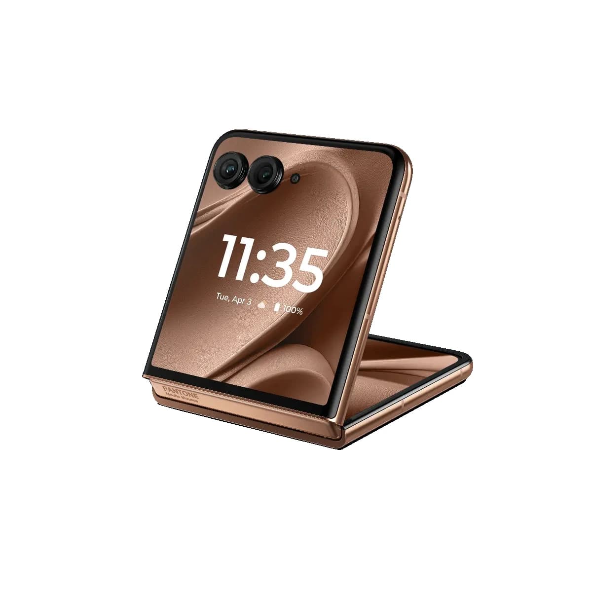 Motorola Razr 50 256GB, reprezentativna slika modela