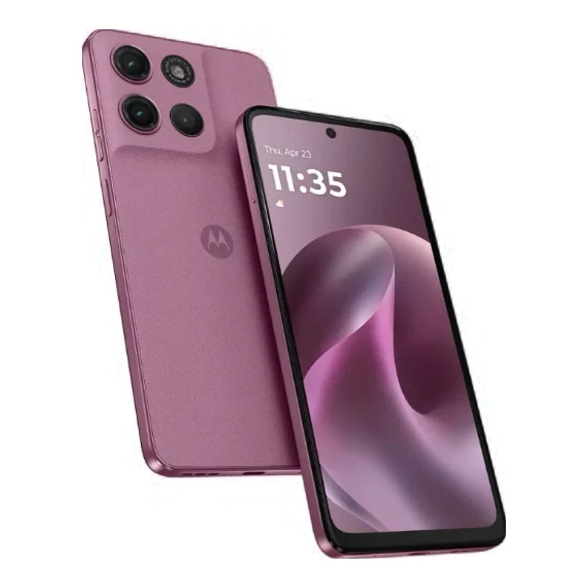Motorola G 17 128GB, reprezentativna slika modela