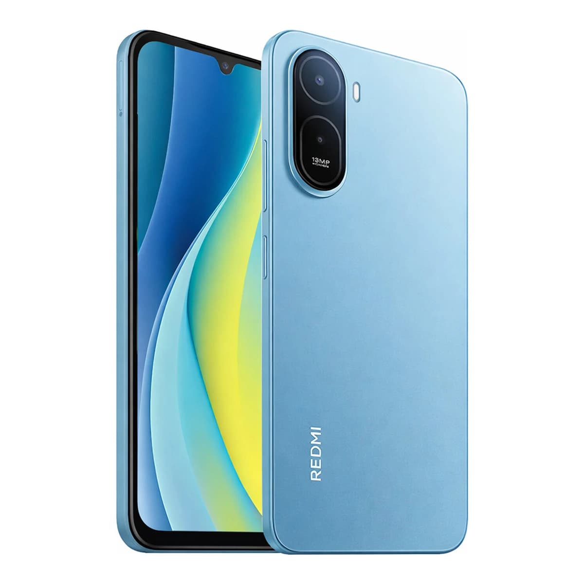 Xiaomi Redmi A7 Pro 128GB, reprezentativna slika modela