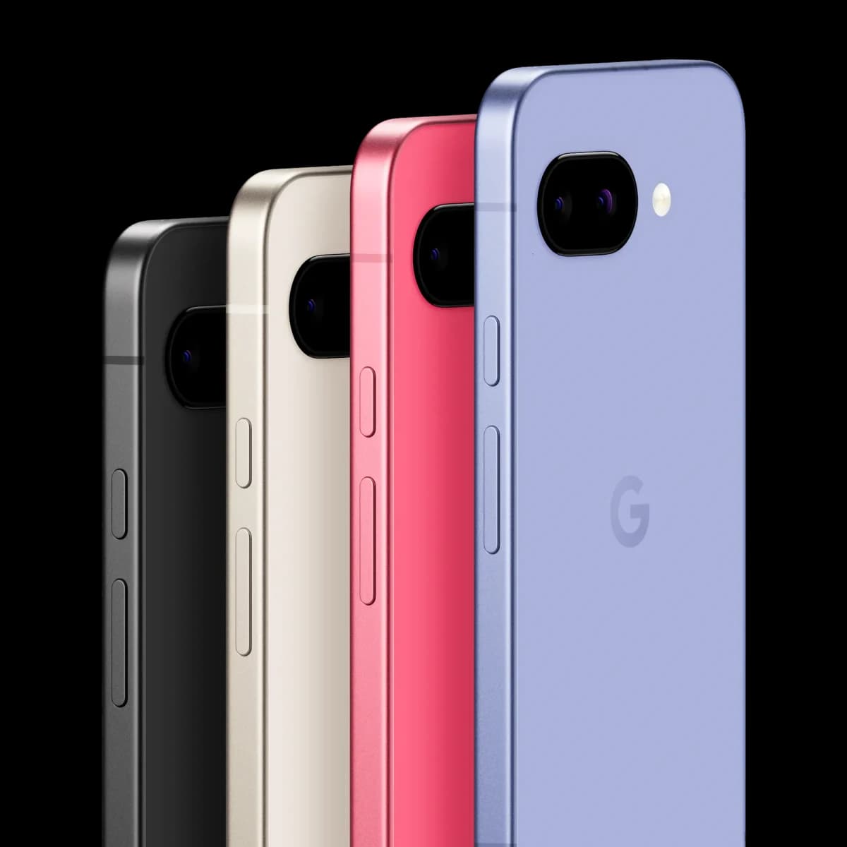 Google Pixel 9a 128GB, reprezentativna slika modela