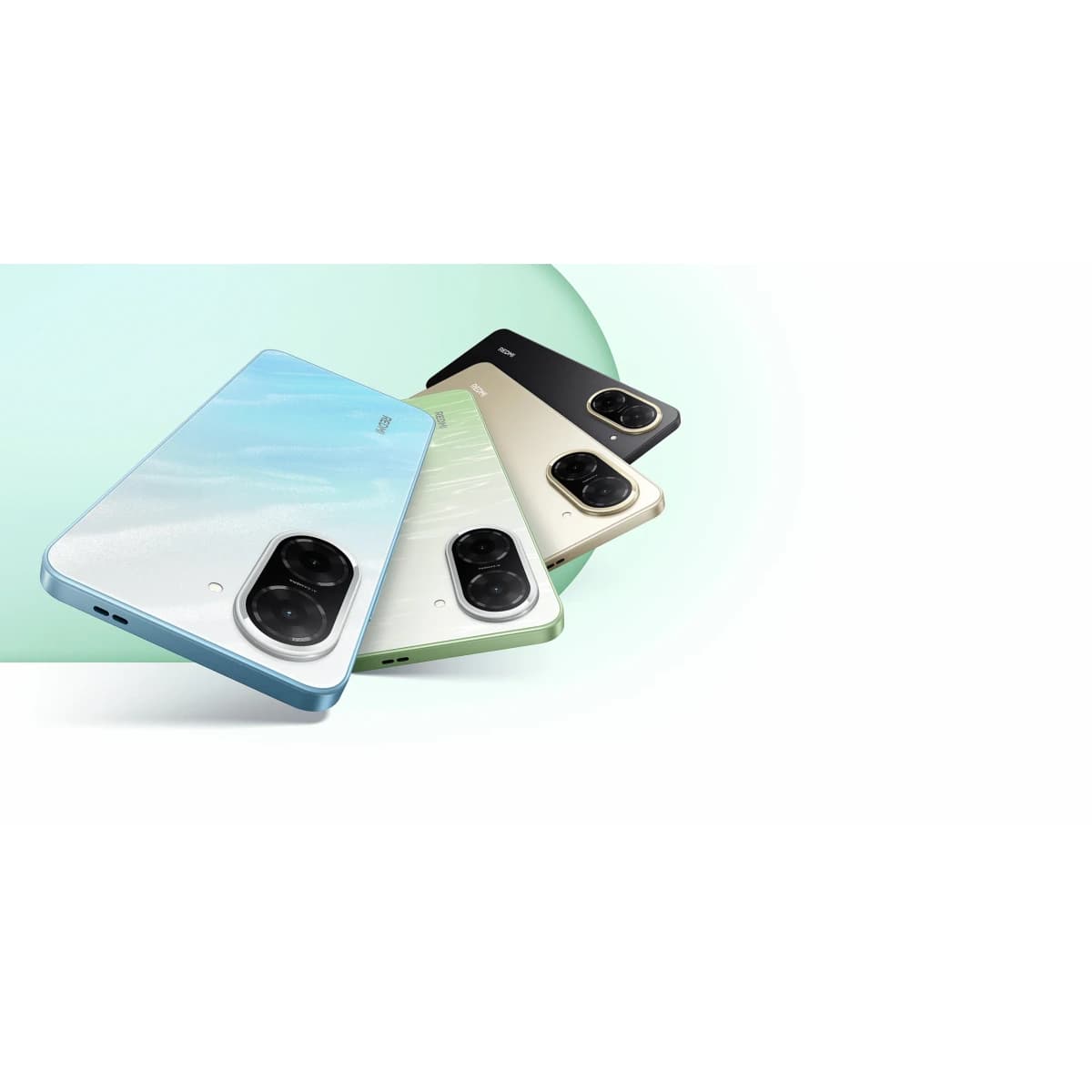Xiaomi Redmi A5 128GB, reprezentativna slika modela