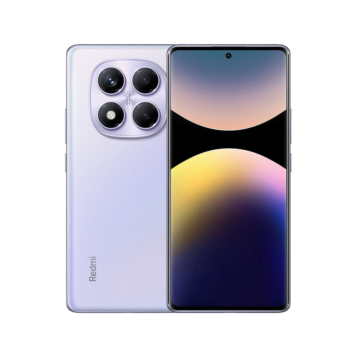 Xiaomi Redmi Note 14 Pro 4G 256GB, reprezentativna slika modela