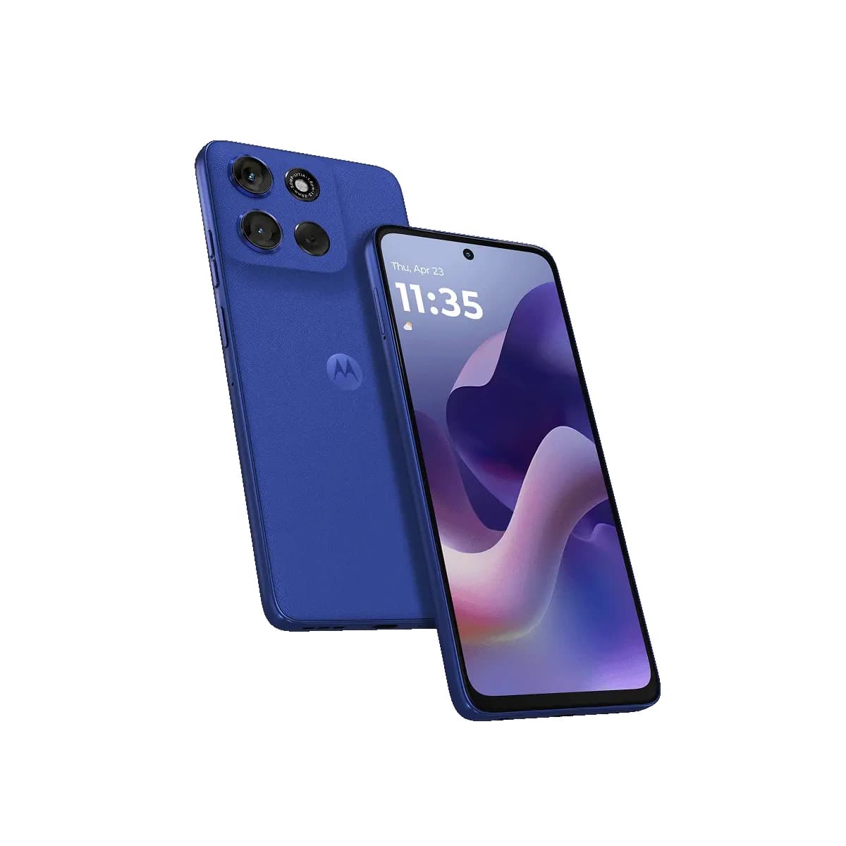 Motorola G 56 256GB, reprezentativna slika modela