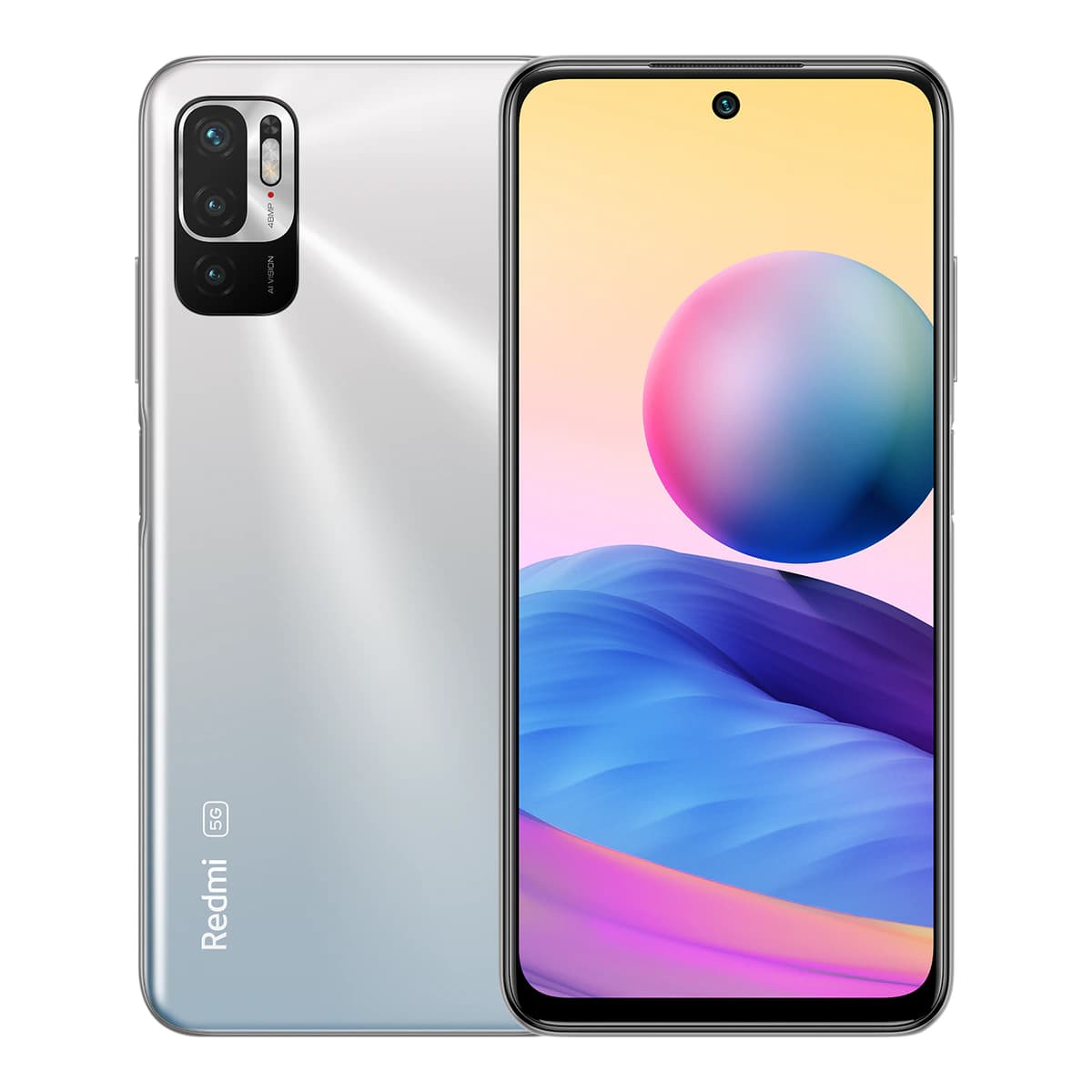 Xiaomi Redmi Note 10 5G, reprezentativna slika modela