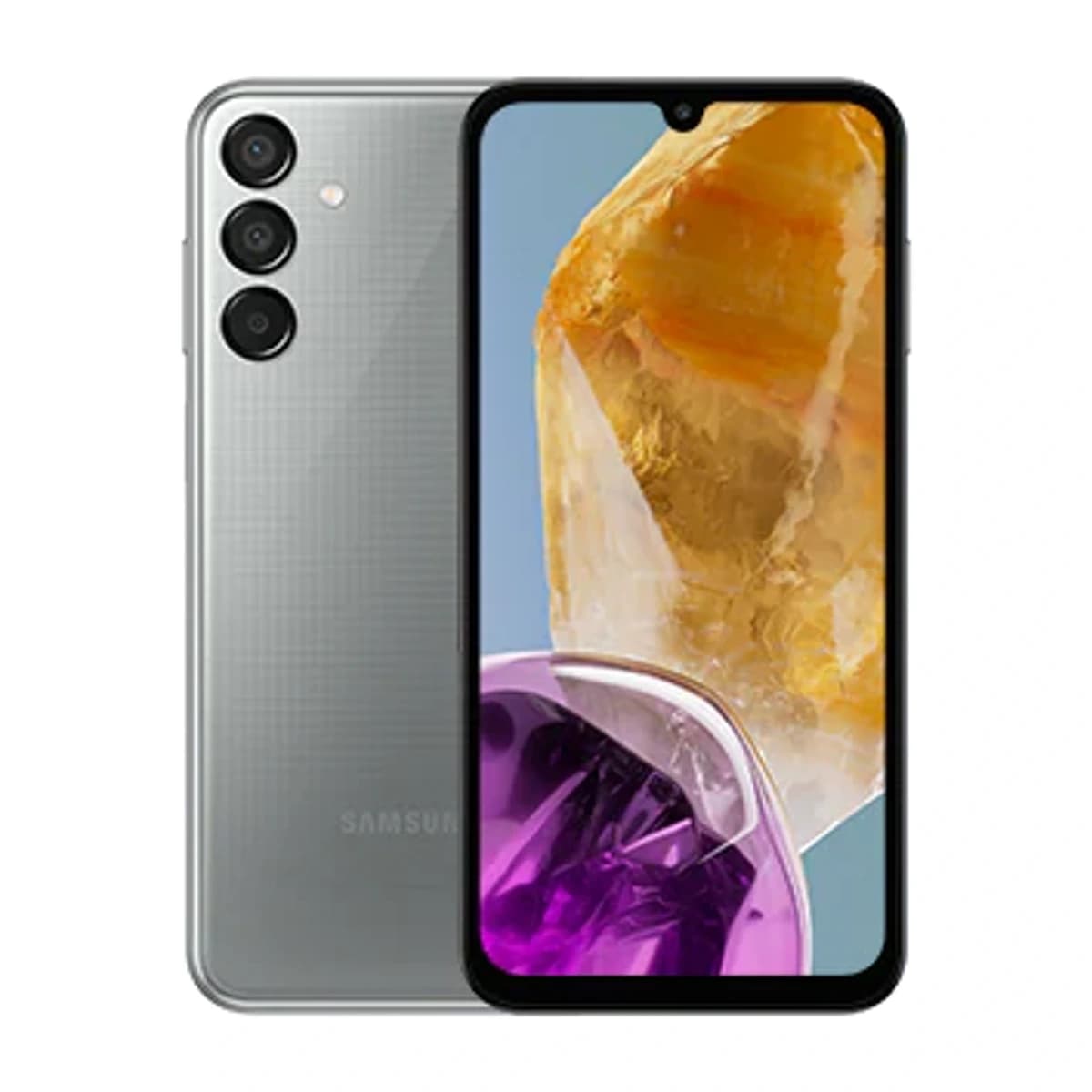 Samsung Galaxy M15 128GB, reprezentativna slika modela