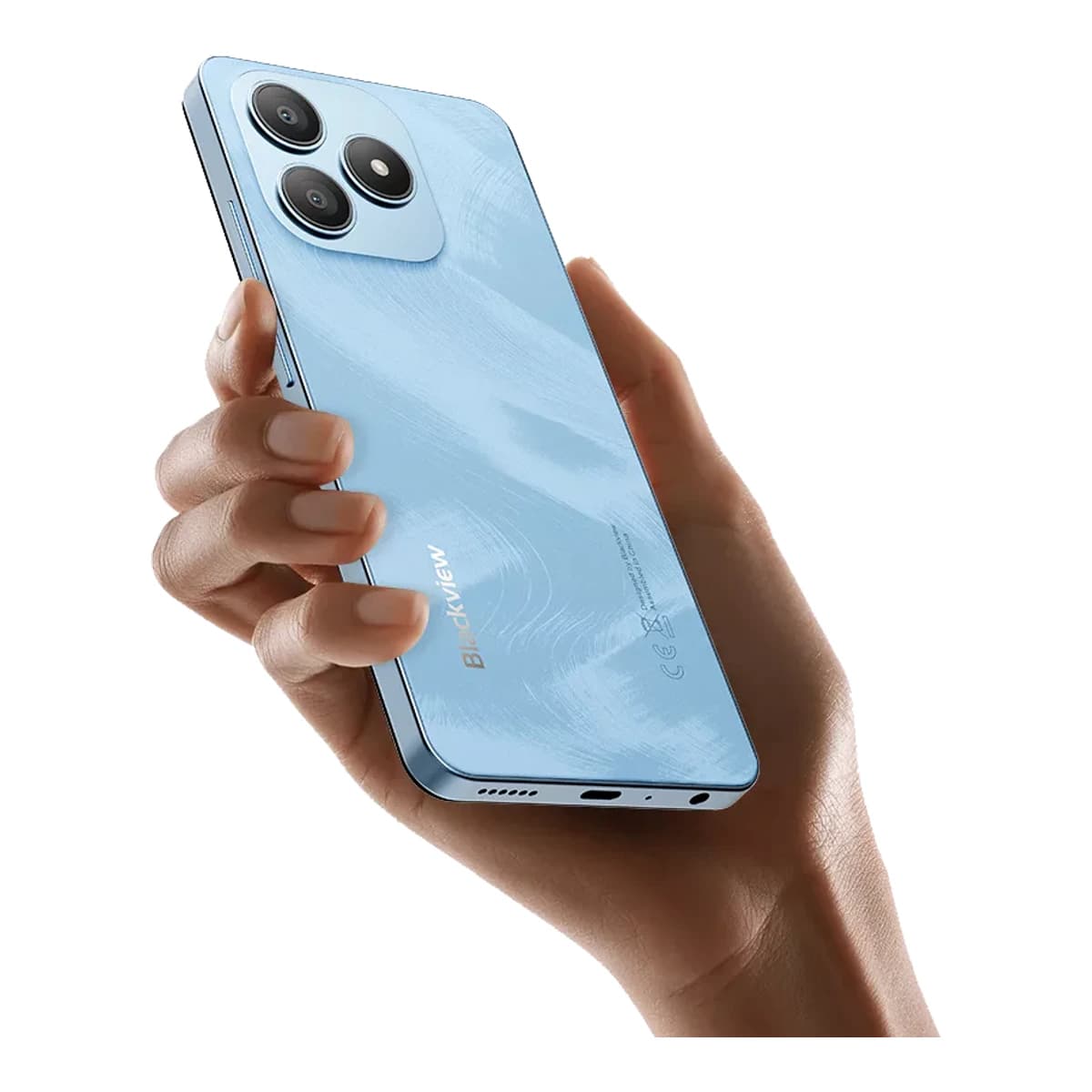 Blackview WAVE 9C, reprezentativna slika modela