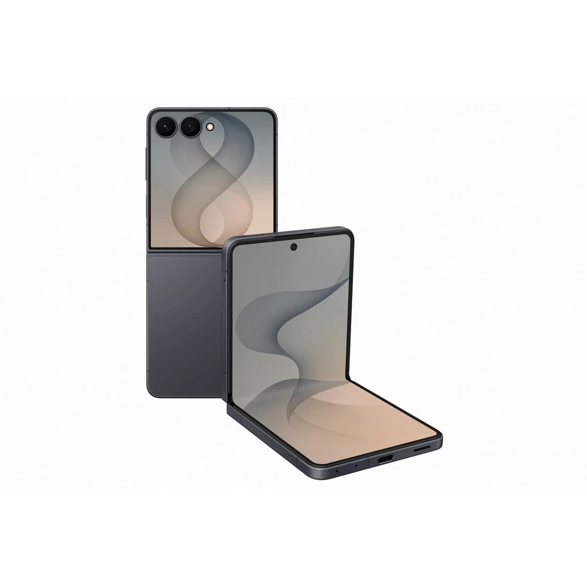 Samsung Galaxy Z Flip8 256GB, reprezentativna slika modela
