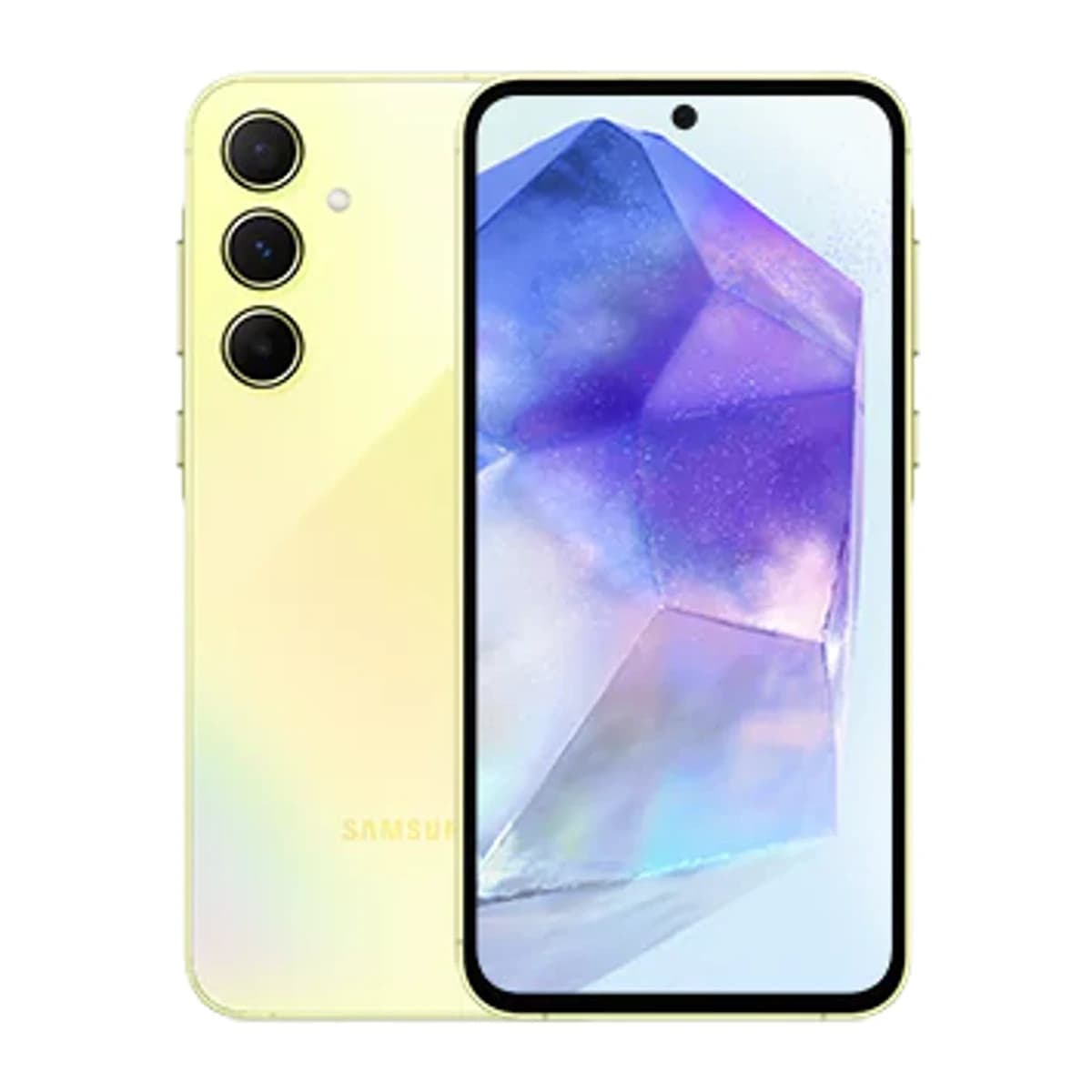 Samsung Galaxy A55 128GB, reprezentativna slika modela