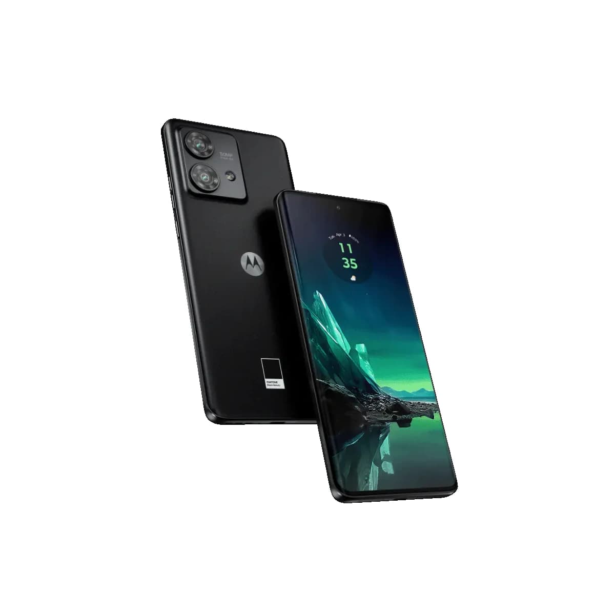 Motorola Edge 40 Neo 256GB, reprezentativna slika modela