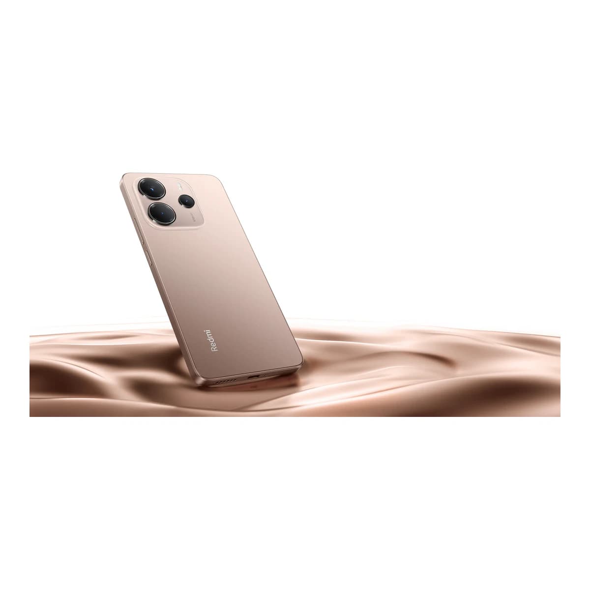 Xiaomi Redmi Note 14 4G, reprezentativna slika modela