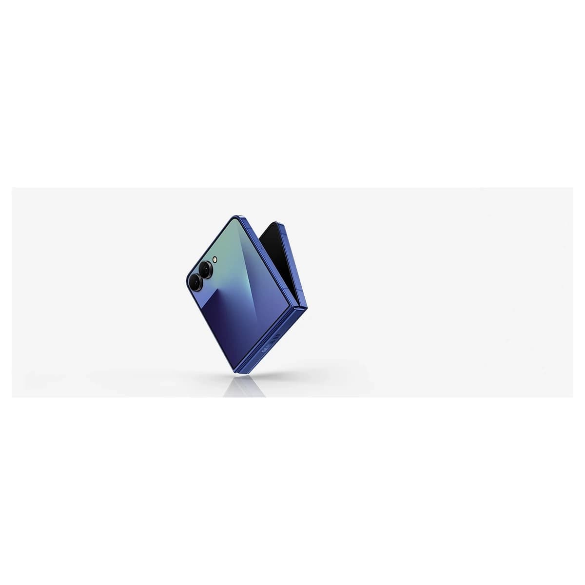 Samsung Galaxy Z Flip7 512GB, reprezentativna slika modela