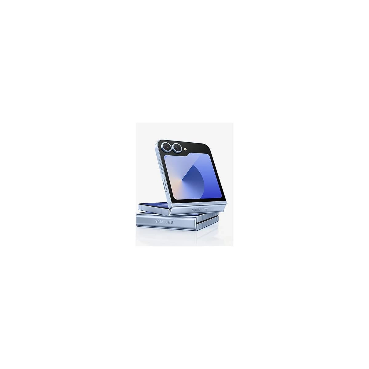 Samsung Galaxy Z Flip6 256GB, reprezentativna slika modela