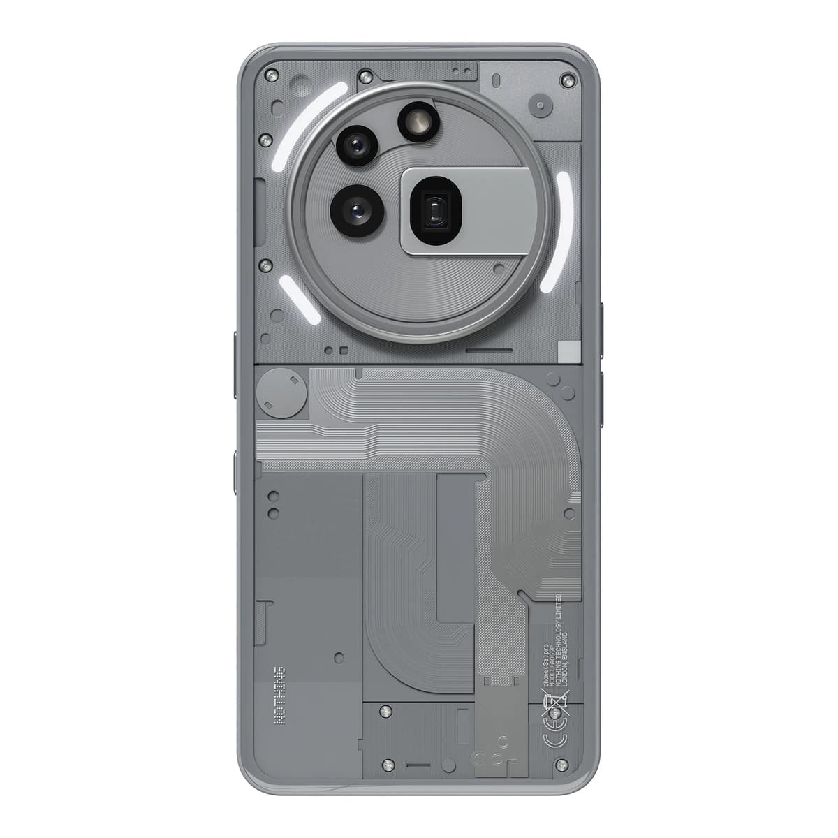Nothing Phone (3a) Pro, reprezentativna slika modela