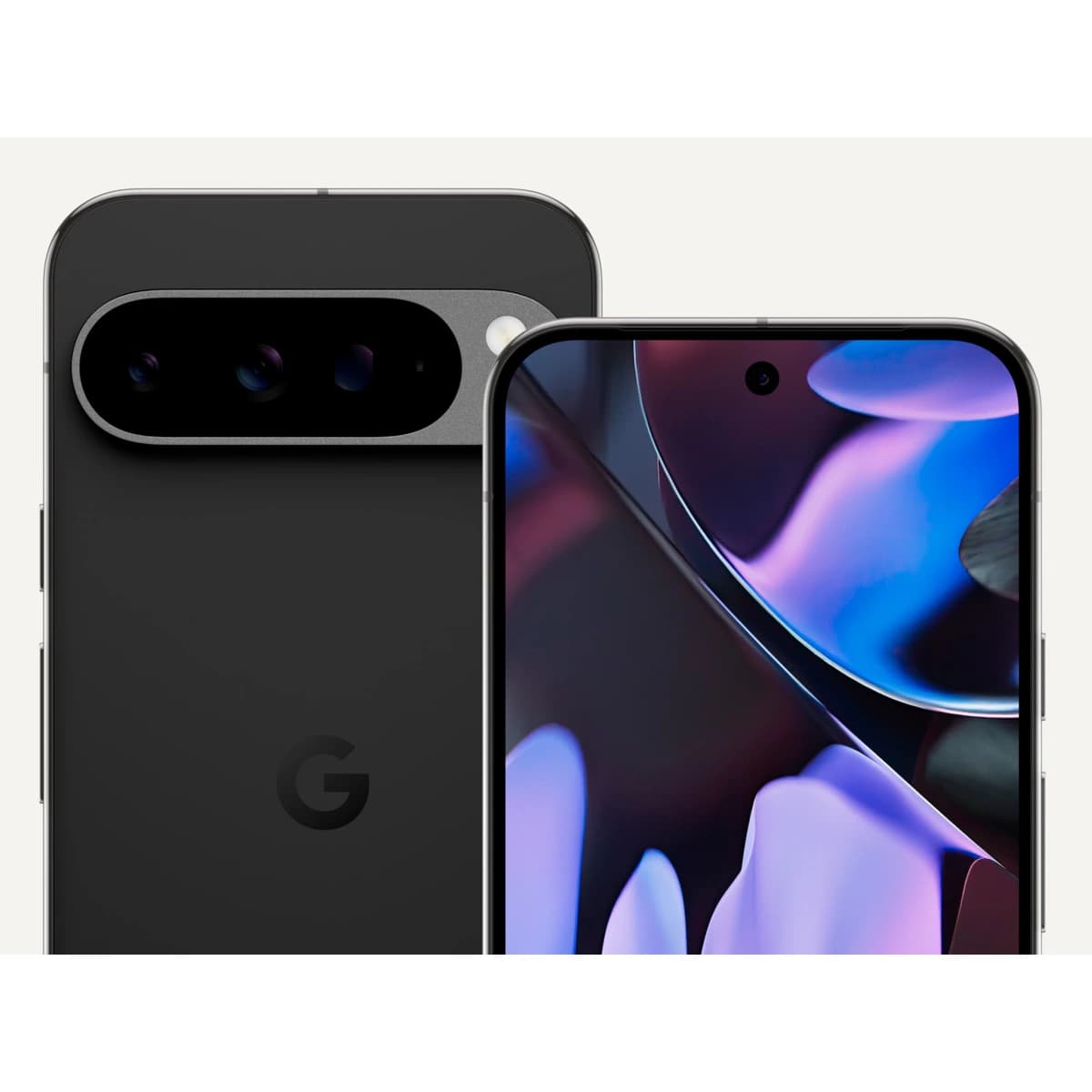 Google Pixel 9 Pro XL, reprezentativna slika modela