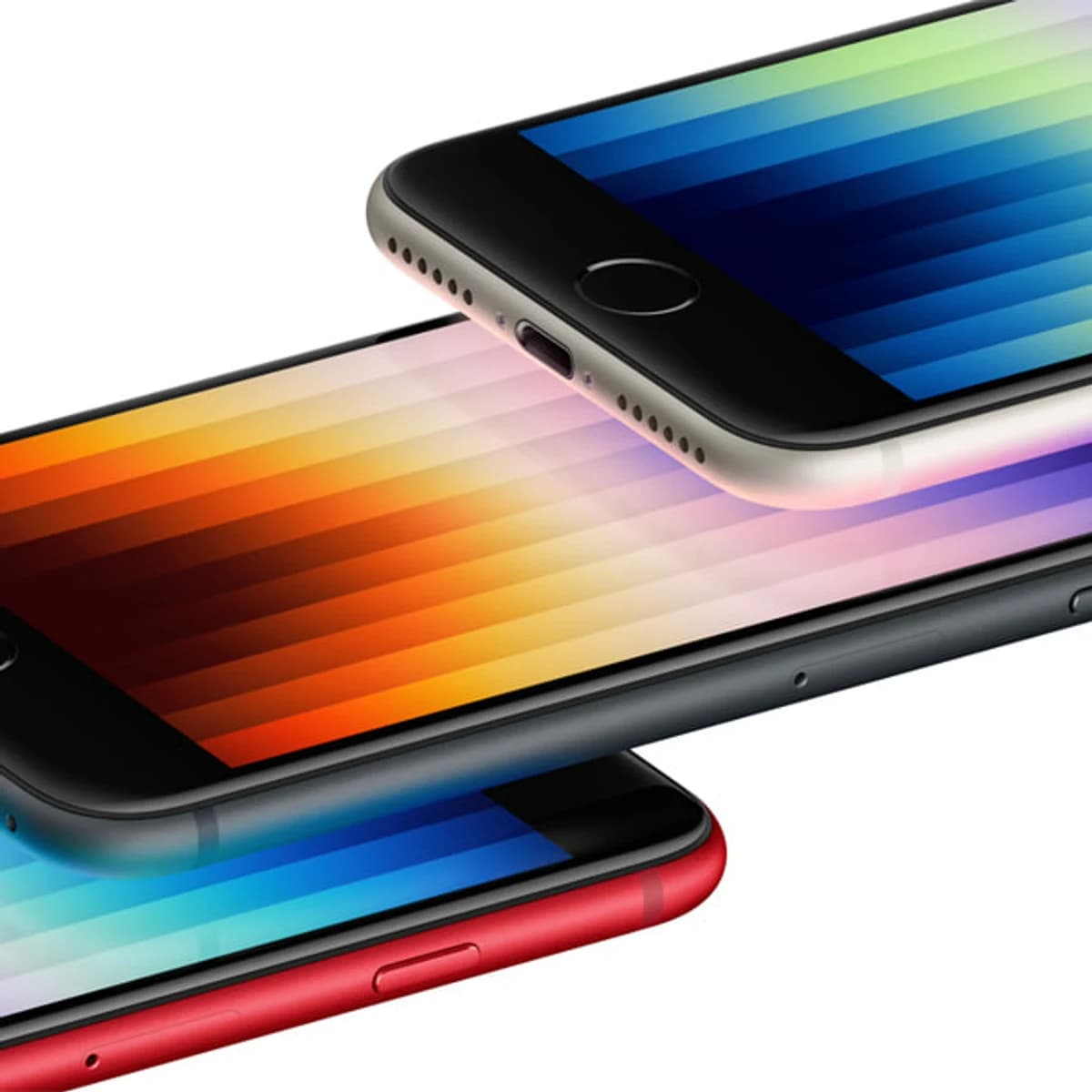 Apple iPhone SE, reprezentativna slika modela
